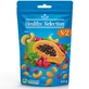 Суміш горіхів та фруктів Winway (Вінвей) Healthy Selection №2 100 г