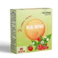 Таблетки от изжоги со вкусом малины Solution Pharm №20