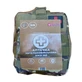 Аптечка медицинская общевоенная индивидуальная (АМЗІ) KS_1190012 Фарм Хелпер