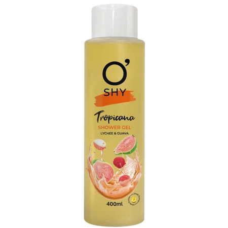 Гель для душу O'shy Tropicana 400 мл: ціни та характеристики