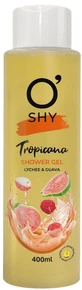 Гель для душу O'shy Tropicana 400 мл