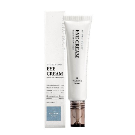 Крем для шкіри навколо очей Village 11 Factory Hydro Boost Eye Cream зволожуючий 25 мл