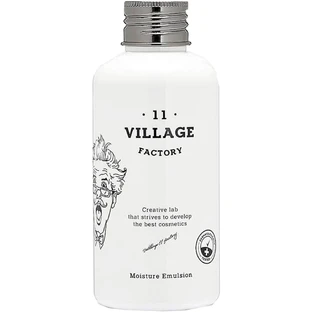 Эмульсия для лица Village 11 Factory Moisture Emulsion увлажняющая 120 мл