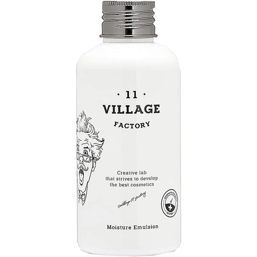 Эмульсия для лица Village 11 Factory Moisture Emulsion увлажняющая 120 мл: цены и характеристики