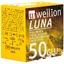 Тест полоски для тестирования уровня глюкозы в крови Wellion Luna, 50 штук