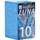 Тест-полоски для тестирования уровня холестерина в крови Wellion Luna, 10 штук