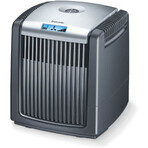 Очиститель воздуха  Beurer LW 230 black : цены и характеристики