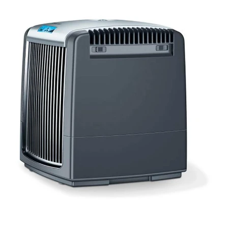 Очиститель воздуха Beurer LW 230 black : цены и характеристики