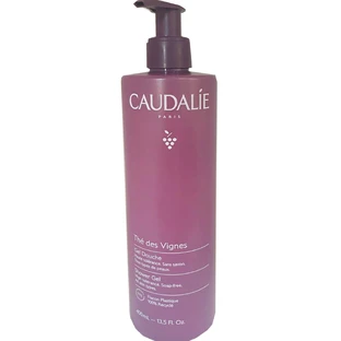 Гель для душа та ванни Caudalie The des vignes 400 мл