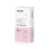 Обгортання бандажне Joko Blend Hot Fat Burning антицелюлітне з зігріваючим ефектом 2 бинти по 200 мл 