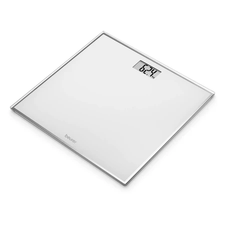 Весы стеклянные Beurer GS 120: цены и характеристики