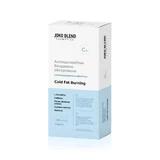 Обгортання бандажне Joko Blend Cold Fat Burning антицелюлітне з охолоджуючим ефектом 2 бинти по 200 мл 