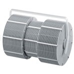 Очищувач повітря Beurer LW 230 white: ціни та характеристики