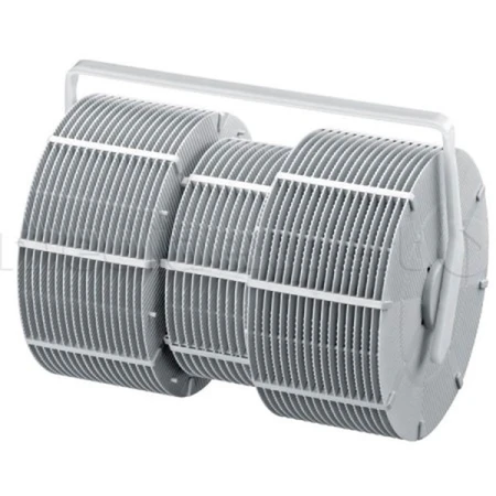 Воздухоочиститель Beurer LW 230 white: цены и характеристики