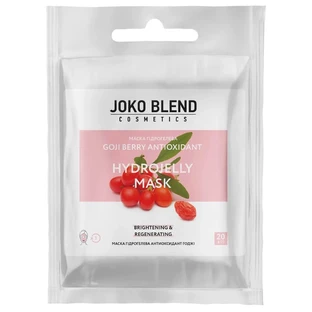 Маска для лица Joko Blend Goji Berry Antioxidant гидрогелевая 20 г 