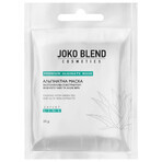 Маска для лица Joko Blend альгинатная успокаивающая с экстрактом зеленого чая и алоэ вера 20 г : цены и характеристики