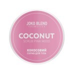 Скраб для тіла Joko Blend Pink Mood кокосовий 200 г: ціни та характеристики
