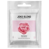 Маска для обличчя Joko Blend Bourbon Rose гідрогелева 20 г 