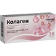 Коллаген таблетки Solution Pharm, 30 шт