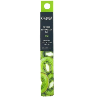 Олія для кутикули Colour Intense 238 Ківі 2,5 мл