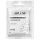 Маска для обличчя Joko Blend альгінатна очищуюча з вугіллям 20 г 