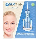 Ирригатор Oromed (Оромед) ORO-DENT PRO: цены и характеристики
