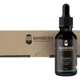 Олія-сироватка для бороди Barbers Original, 30 мл
