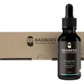 Масло-сыворотка для бороды Barbers Original, 30 мл