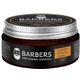Крем для бритья Barbers Orange-Amber с увлажняющим эффектом, 100 мл