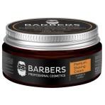 Крем для бритья Barbers Orange-Amber с увлажняющим эффектом, 100 мл: цены и характеристики