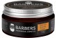 Крем для бритья Barbers Orange-Amber с увлажняющим эффектом, 100 мл