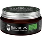 Крем для гоління Barbers Black Pepper-Vetiver з тонізуючим ефектом, 100 мл