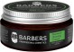 Крем для гоління Barbers Black Pepper-Vetiver з тонізуючим ефектом, 100 мл