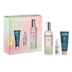 Набор Caudalie Beauty Elixir Вода для лица 100 мл + сыворотка 10 мл + Маска-детокс 15 мл