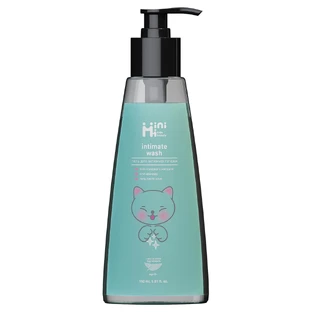 Гель для интимной гигиены MiniMi Kids Beauty детский 150 мл