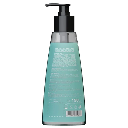 Гель для интимной гигиены MiniMi Kids Beauty детский 150 мл: цены и характеристики