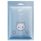 Маска для лица тканевая MiniMi Kids Beauty Йогурт 25 мл
