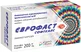 Еврофаст Софткапс капсулы мягкие по 200 мг, 20 шт.