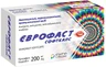 Єврофаст Софткапс капсули м'які по 200 мг, 20 шт
