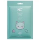 Маска для обличчя тканинна MiniMi Kids Beauty Алое 25 мл
