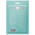 Маска для обличчя тканинна MiniMi Kids Beauty Алое 25 мл: ціни та характеристики