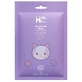 Маска для лица тканевая MiniMi Kids Beauty Лаванда 25 мл