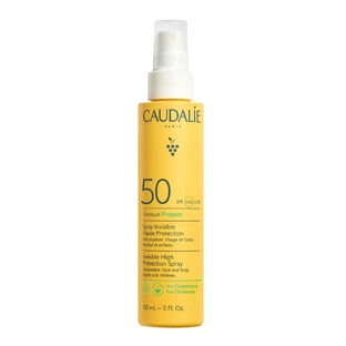 Спрей сонцезахисний Caudalie Vinosun SPF50 150 мл