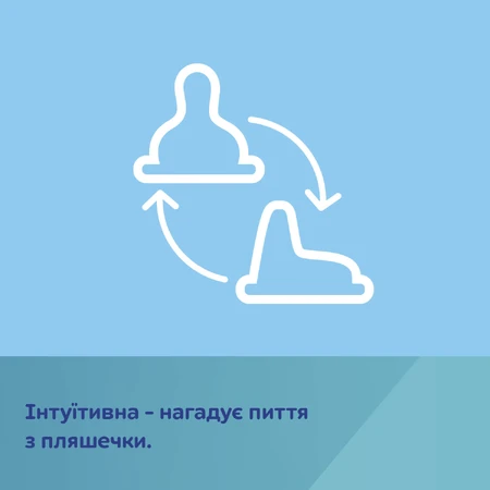 Кухоль Canpol 56/612_pin тренувальний з силіконовим носиком та ручками 150 мл: ціни та характеристики