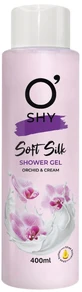 Гель для душа O'shy Soft silk 400 мл