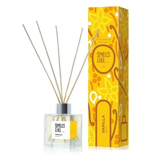 Аромадифузор Esse Smells Like Ваніль 100 мл