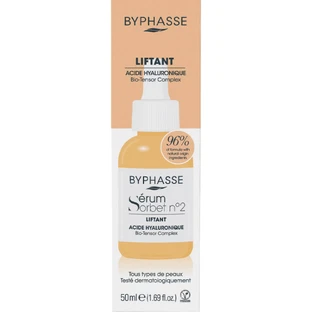 Лифтинг-сыворотка для лица Byphasse Sorbet №2 50 мл