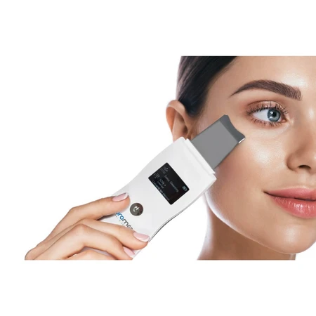 Скрабер ультразвуковой Oromed ORO-BEAUTY PEELING: цены и характеристики