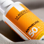 Набор для лица и тела La Roche-Posay Антелиос Спрей солнцезащитный ультралегкий SPF50 200 мл + Постелиос Крем восстанавливающий 100 мл: цены и характеристики
