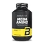 Амінокислоти для спортсменів BiotechUSA Mega Amino в таблетках №100